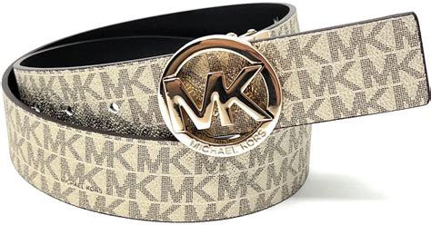 michael kors cinture donna